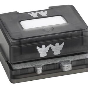 Creative Memories Angels Chain Border Maker Cartridge